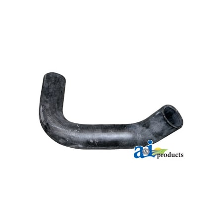 A & I Products Radiator Hose, Bottom 12" x2" x2" A-194739M2